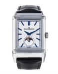 Pre-Owned Jaeger-LeCoultre Reverso Tribute Moon Watch